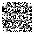 Oriental Hair Design QR Card