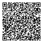 Friendly Greek QR Card