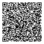 Caesar Salon Hair Design QR Card