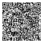 Baby Shoe Bronzers QR Card