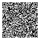 Canopy Blue QR Card