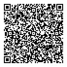 Crisci Geraldine QR Card