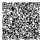 Dr Sylvain Rene QR Card