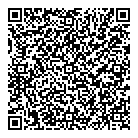 Nails Decor QR Card