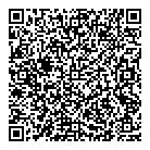 Flaky Tart QR Card