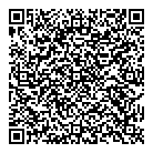 L A Hair QR Card