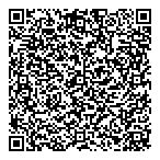 Bellissima Hair Salon QR Card