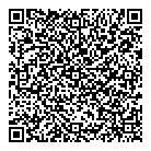 Rose  Crown QR Card