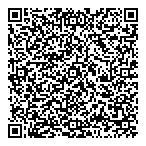 Afif Salon Hair  Beauty QR Card