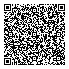 Husky Gas Station QR Card