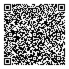 Hello Mobile QR Card