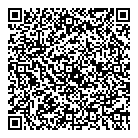 Nail Garden QR Card