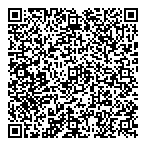 Canadian Liver Foundation QR Card