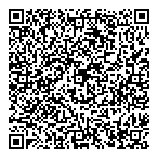 Megacity Matting QR Card