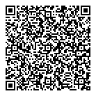 O M Financial QR Card