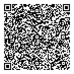 Spanis Hand Ingles QR Card