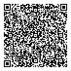 Beverley Hotel Toronto QR Card