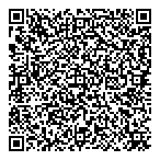 Little Burgundy QR Card