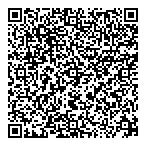 Velvet Touch Beauty Salon QR Card