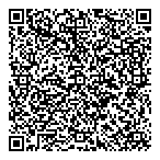 On Top Design Nail QR Card