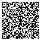 Lush Cosmetics QR Card