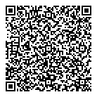 Gold Stock QR Card