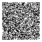 Writers' Trust Of Canada QR Card