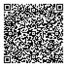 Serpentine QR Card