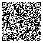 One Touch Janitorial Services QR Card