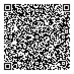Jane's Hair Beauty Salon QR Card