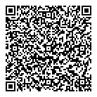 Monkey's Paw QR Card