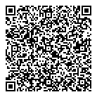 Artistic Glass QR Card