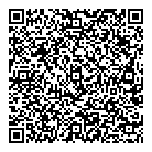 Candy Bar QR Card