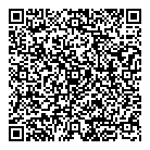 Brazilian Wave QR Card