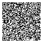 Vrooman  White Design QR Card