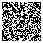 Roussel Antiques QR Card