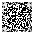 Utopia Cafe  Grill QR Card