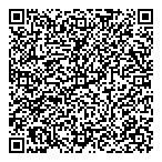One Love Vegetarian QR Card