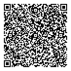 Manuel's Hairstyling QR Card