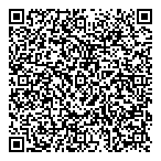 King Accounting  Tax Services QR Card