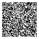 Cruzeat Fred Md QR Card