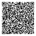 Canadian Fine Arts QR Card