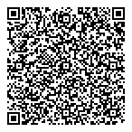 Orangetheory Fitness QR Card