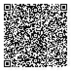 Herbal Beauty Aesthetic QR Card