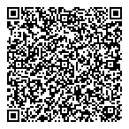 Oilblends Hair  Body Oils QR Card