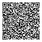 Caspian Wave QR Card