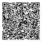 Nail  Beauty QR Card