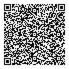 Black Hoof QR Card