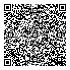 Stop Now Laser QR Card
