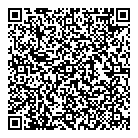 Cosmic Design QR Card